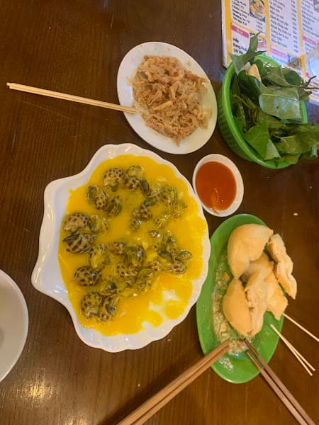 Hình ảnh Quán Bia Hải sản Hà A Ló - 2