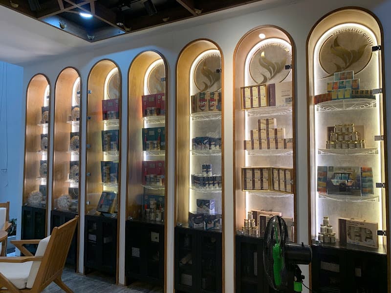 Hình ảnh Yến sào Nestworld- Showroom Yến Sào Cao Cấp TP HCM - 5