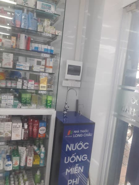 Hình ảnh Nhà Thuốc FPT Long Châu - 4