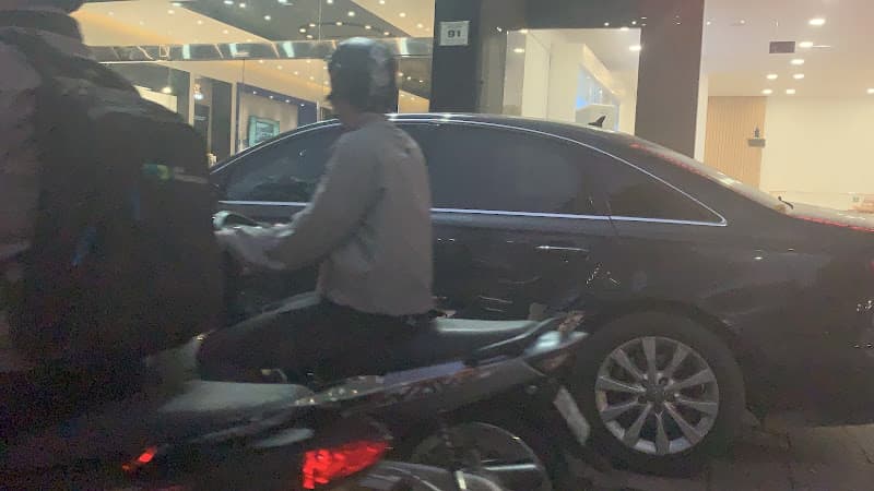 Hình ảnh Cửa hàng Thế Giới Di Động - 3