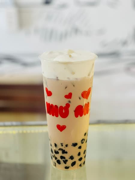 Hình ảnh Trà sữa Như An 2 - 3