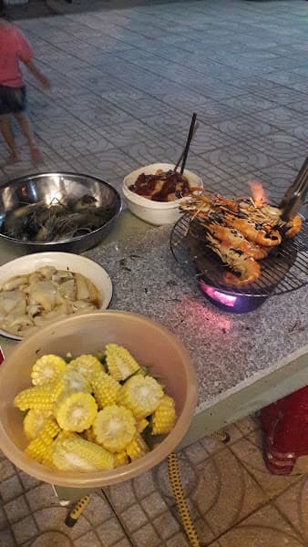 Hình ảnh Nhà Hàng Vinh Quang - 3