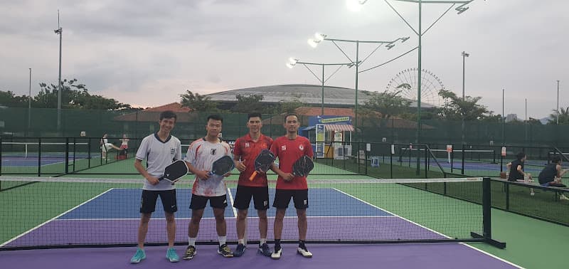 Hình ảnh Duy King Pickleball - 2