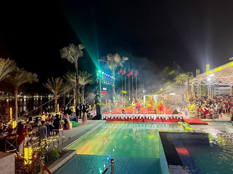 Ảnh bìa Huế Times Square