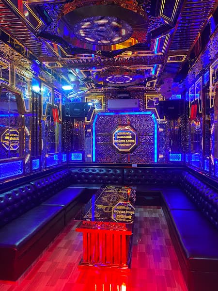 Ảnh bìa Karaoke Hoàng Long