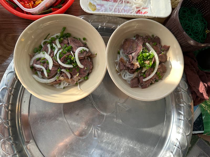 Hình ảnh Bún Bò Huế Mỹ Hạnh - 4