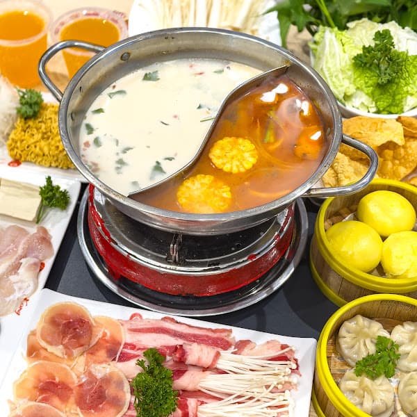 Hình ảnh Hongkong Center Aeon Mall Hải Phòng - 4