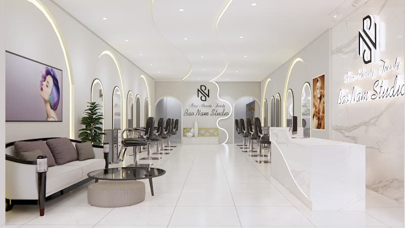 Bảo Nam Hair Studio - 234A Phan Đình Phùng, Pleiku, Gia Lai