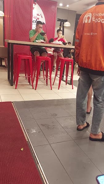 Hình ảnh KFC Mỹ Đình - 2