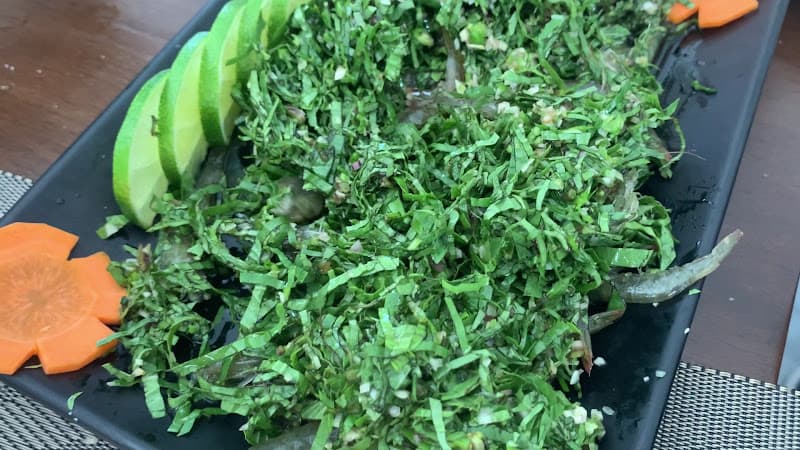 Hình ảnh Nhà hàng Hoàng Tú - 3