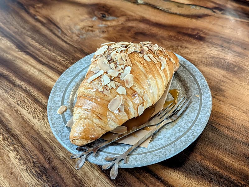 Hình ảnh Thương Coffee & Tea - 2