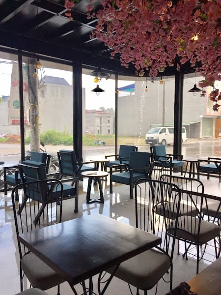 Hình ảnh NEWDAYS Japanese Matcha Cafe - 3