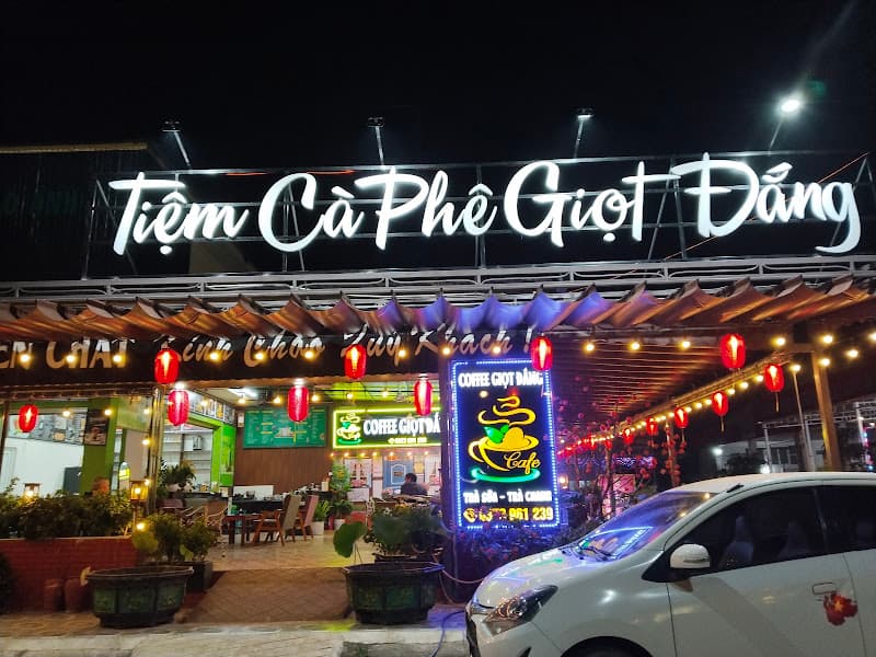 Ảnh bìa Quán Ăn Thắng Hương