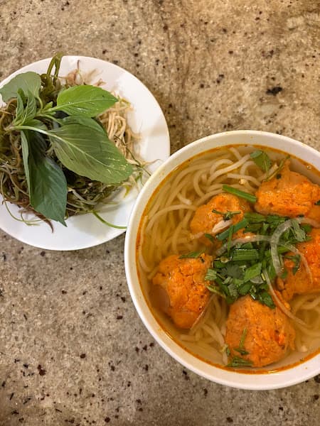 Hình ảnh Quán Nam Giao - 2