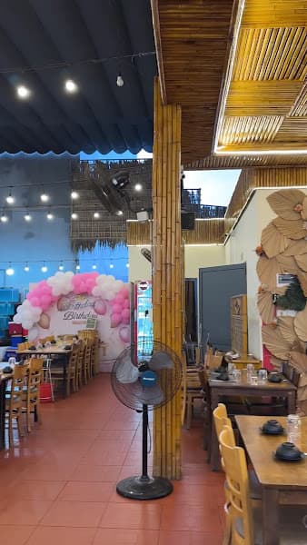 Hình ảnh Ẩm Thực Quán Tre - 2