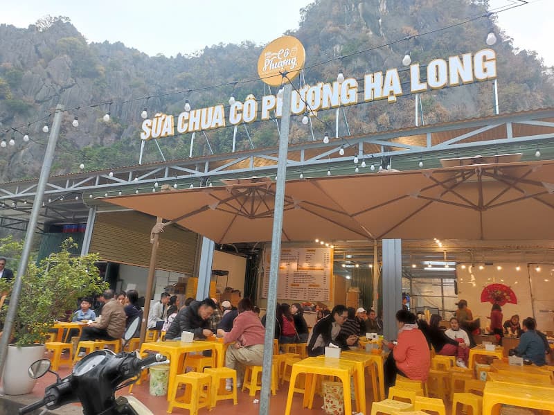 Ảnh bìa Sữa chua Cô Phượng