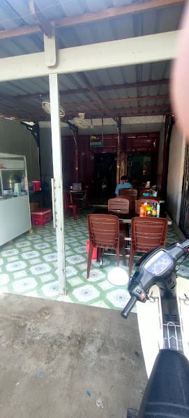 Ảnh bìa Quán thảo như cơm tấm, bánh canh ghẹ, súp cua 🦀