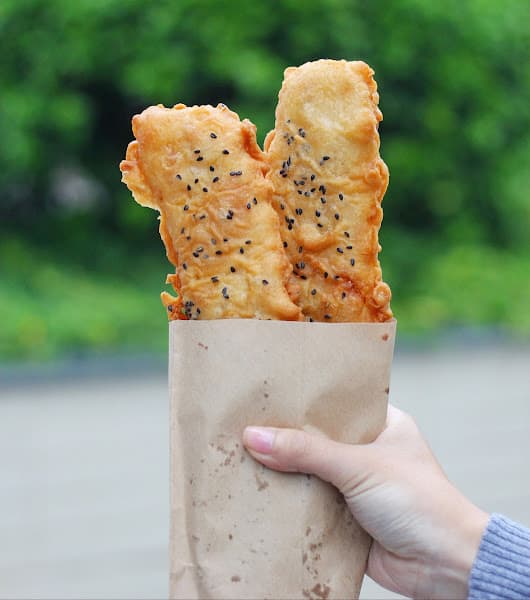 Hình ảnh Ẩm thực Bồ Công Anh - 2