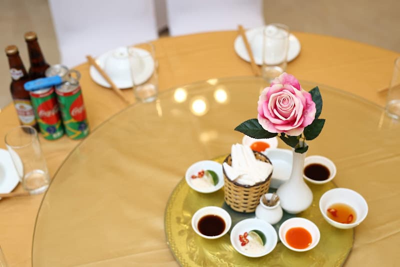 Hình ảnh Nhà Hàng THQ Hạ Long - 6