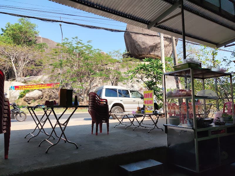 Hình ảnh Bún Bò Huế Tú và Mì Quảng Ba Chồng - 3