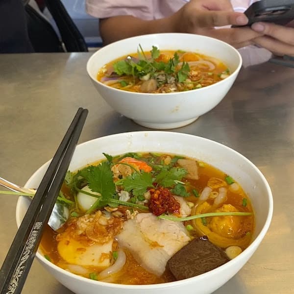 Hình ảnh Bánh Canh Cua Bùi Phát - 2