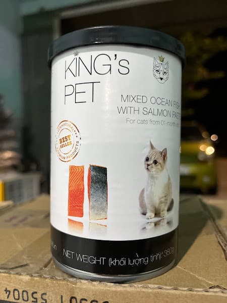 Hình ảnh Buu Pet House- Phụ kiện thú cưng Mèo online kho Đồng Nai - 4