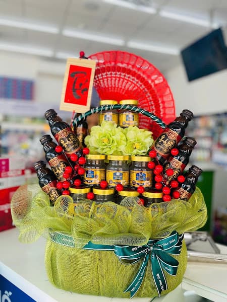 Hình ảnh Nhà thuốc Pharmacity - 2