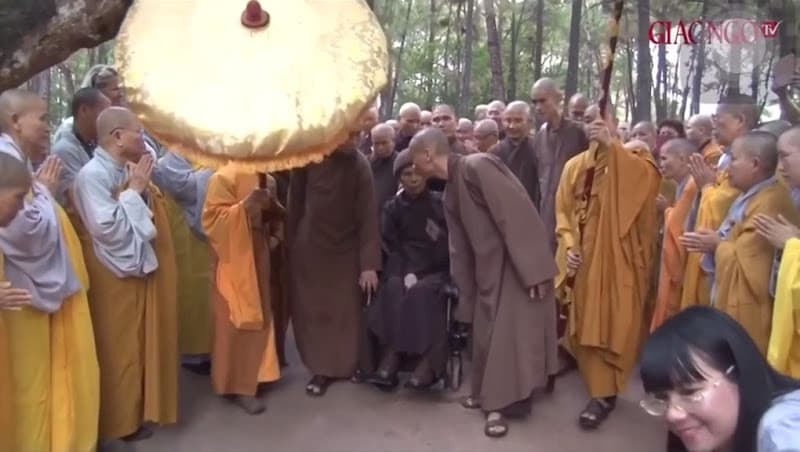 Hình ảnh Chùa Từ Hiếu - 2