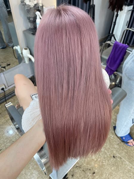 Hình ảnh Lộc Vũ HairSalon - 3