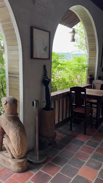 Hình ảnh Coffee Ê đê - 2