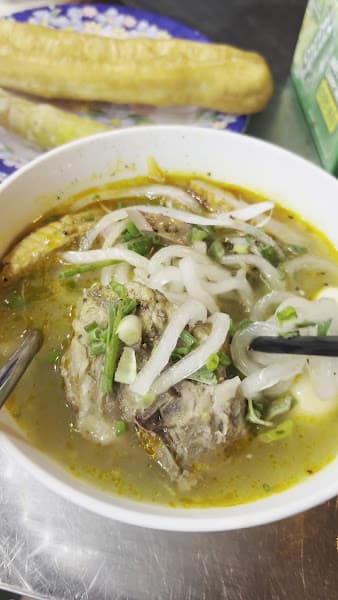 Hình ảnh Phương Bánh Canh Ruộng - 3