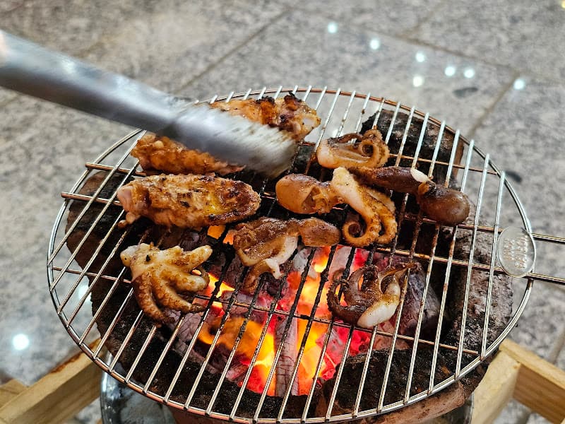 Hình ảnh NO NÊ_NƯỚNG VÀ LẨU VĨNH LONG - 2