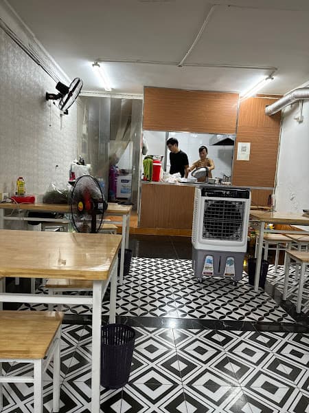 Ảnh bìa Bánh canh ghẹ Dì Sơn