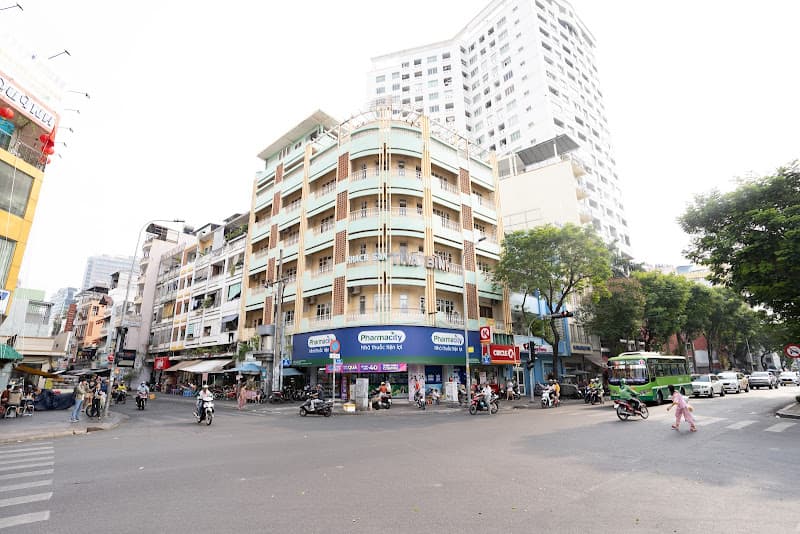 Hình ảnh Nhà thuốc Pharmacity - 4