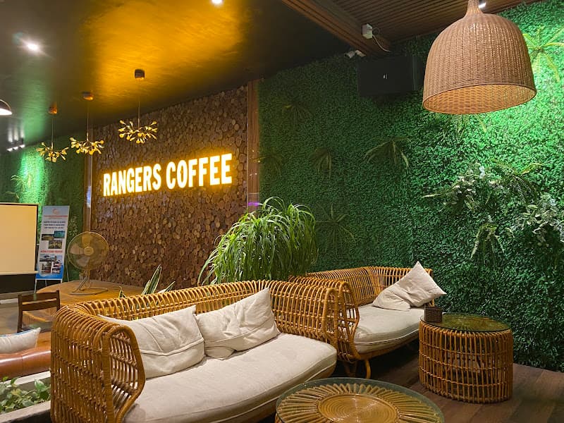 Hình ảnh The rangers coffee house - 3
