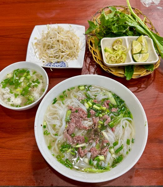 Hình ảnh Phở Thái- Phở ngon Bát Đá - 3