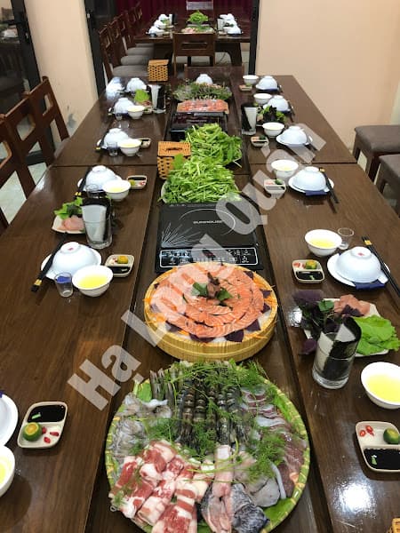 Hình ảnh Hạ Long Quán - 2