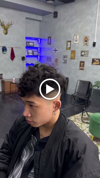 Hình ảnh Tân Barber Studio - 4
