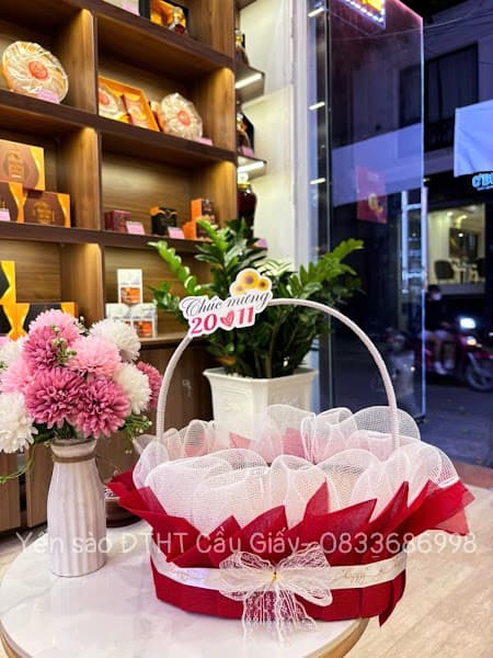 Hình ảnh Yến Sào Cầu Giấy - 3