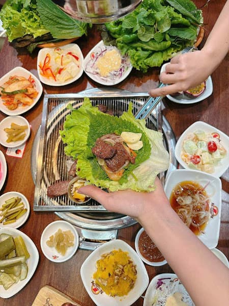 Hình ảnh Meat Plus Aeon Mall Hải Phòng - 2