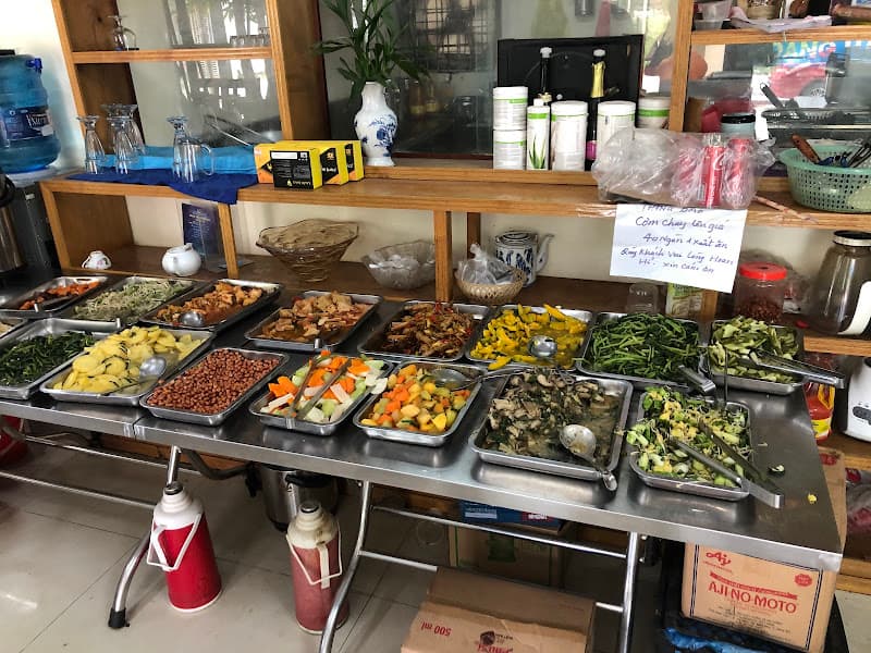 Hình ảnh Nhà Hàng Cơm Chay Thanh Hương - 2