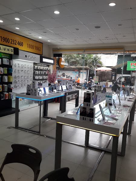 Hình ảnh Thế Giới Di Động - 3