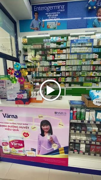 Hình ảnh Nhà thuốc Pharmacity - 4