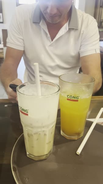 Hình ảnh Cộng cà phê - 4