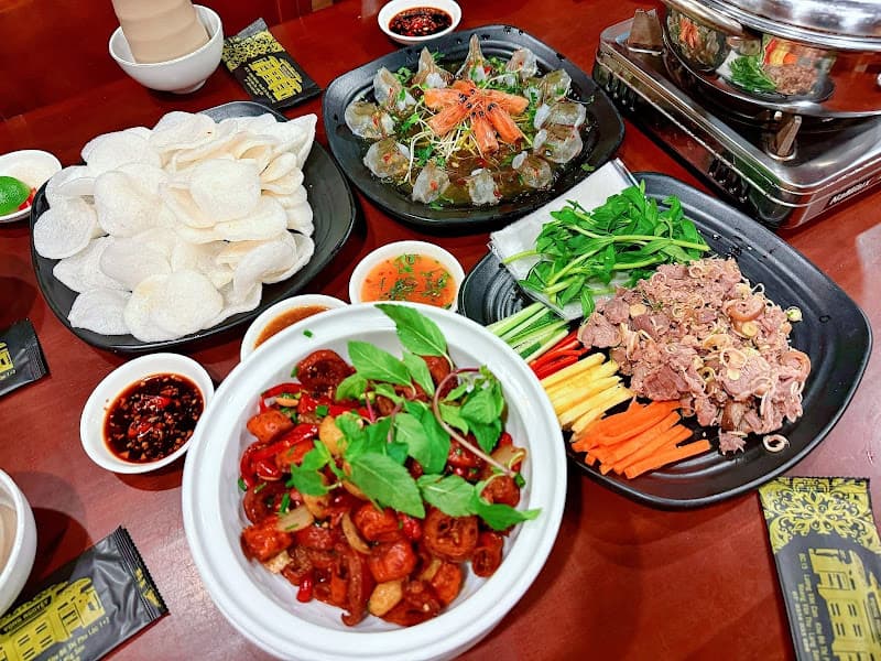 Hình ảnh NHÀ HÀNG VỌNG NGUYỆT - 2