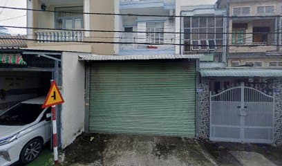 Ảnh bìa Bánh Xèo Đống Đa