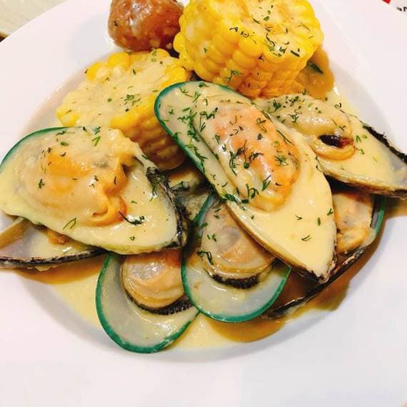 Hình ảnh Nẩu nướng Anh Em Quán - 4