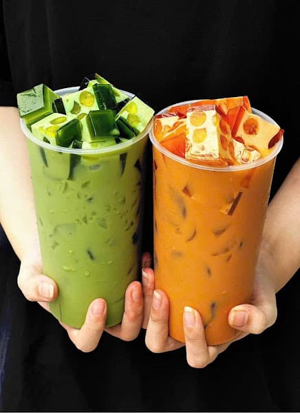 Hình ảnh Tiệm cà phê trà bánh Lê La - 3