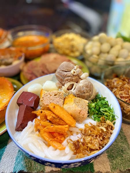 Hình ảnh Bánh canh Hiếu Nam - 3