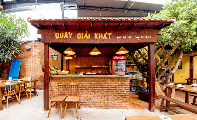 Bếp Cuốn Đà Nẵng